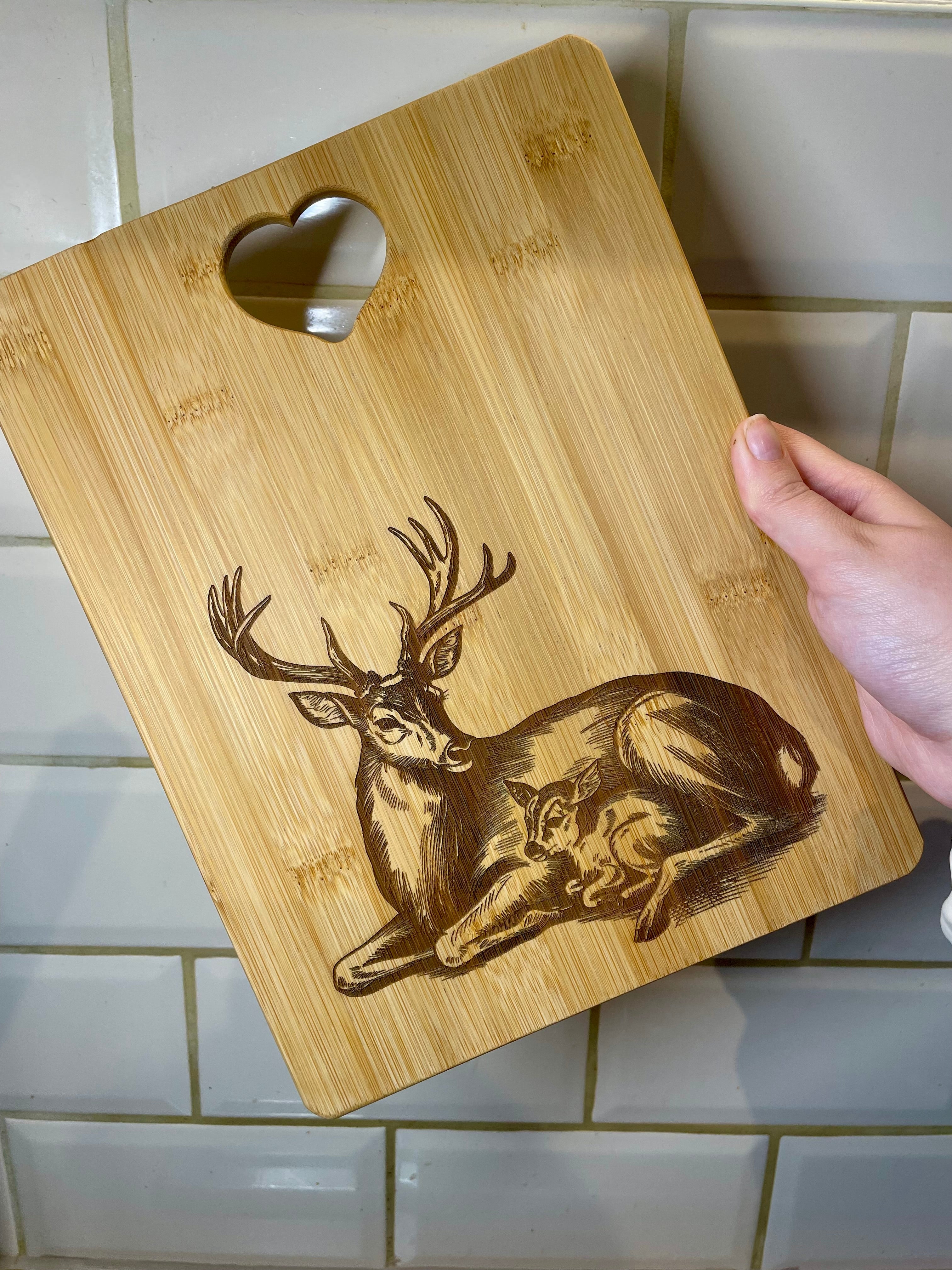 Chopping Boards
