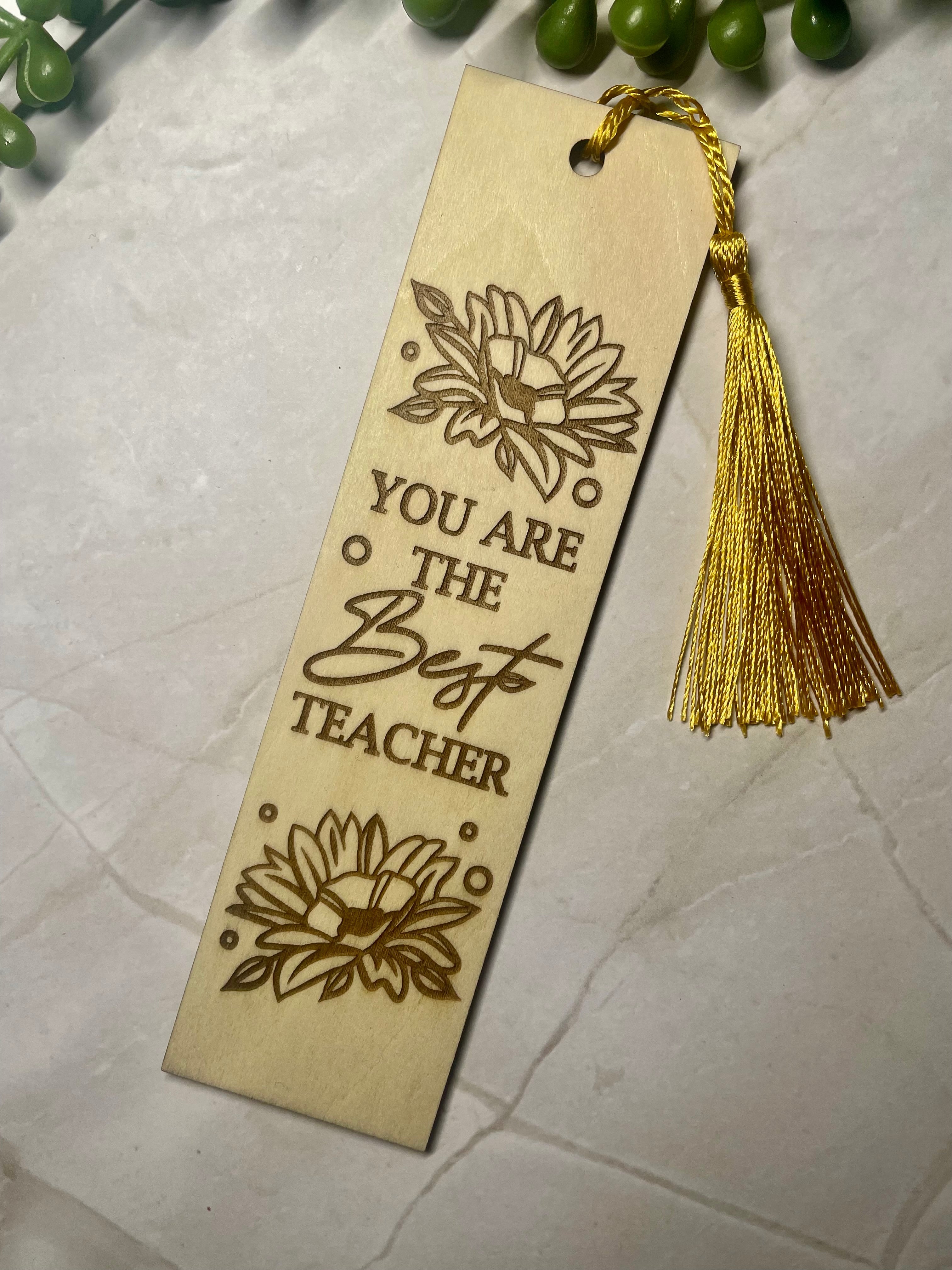 Teacher Gifts