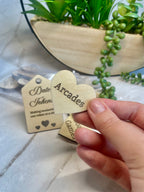 Date Night Idea Tokens