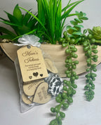 Mum’s Wooden Reward Tokens – Mother’s Day Gift Set