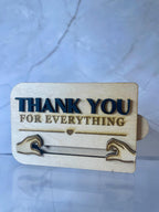 Thank You Gift Card Holders