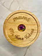Mum’s 'Me Time' Tokens Gift Set – Thoughtful Gift for Mum