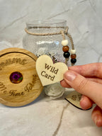 Mum’s 'Me Time' Tokens Gift Set – Thoughtful Gift for Mum