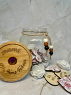 Mum’s 'Me Time' Tokens Gift Set – Thoughtful Gift for Mum