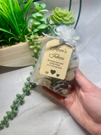 Mum’s Wooden Reward Tokens – Mother’s Day Gift Set