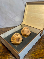 Personalised Decision Dice | Date Night | Custom Food & Activity Dice | Couples Gift