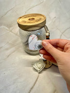 Mum’s 'Me Time' Tokens Gift Set – Thoughtful Gift for Mum