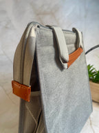 Dandelion Botanical Lunch Bag – Reusable Lunch Tote