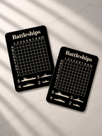 Portable Travel Game Set