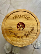 Mum’s 'Me Time' Tokens Gift Set – Thoughtful Gift for Mum