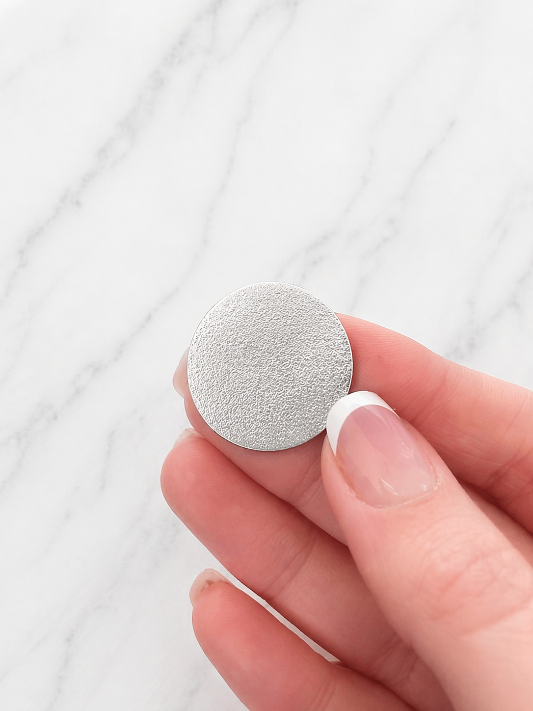 Personalised Golf Ball Marker