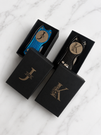 Personalised Golf Divot Repair Tool