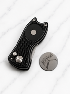 Personalised Golf Divot Repair Tool