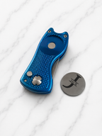Personalised Golf Divot Repair Tool