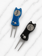 Personalised Golf Divot Repair Tool