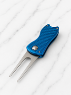 Personalised Golf Divot Repair Tool