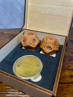 Personalised Decision Dice | Date Night | Custom Food & Activity Dice | Couples Gift