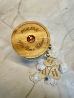Mum’s 'Me Time' Tokens Gift Set – Thoughtful Gift for Mum