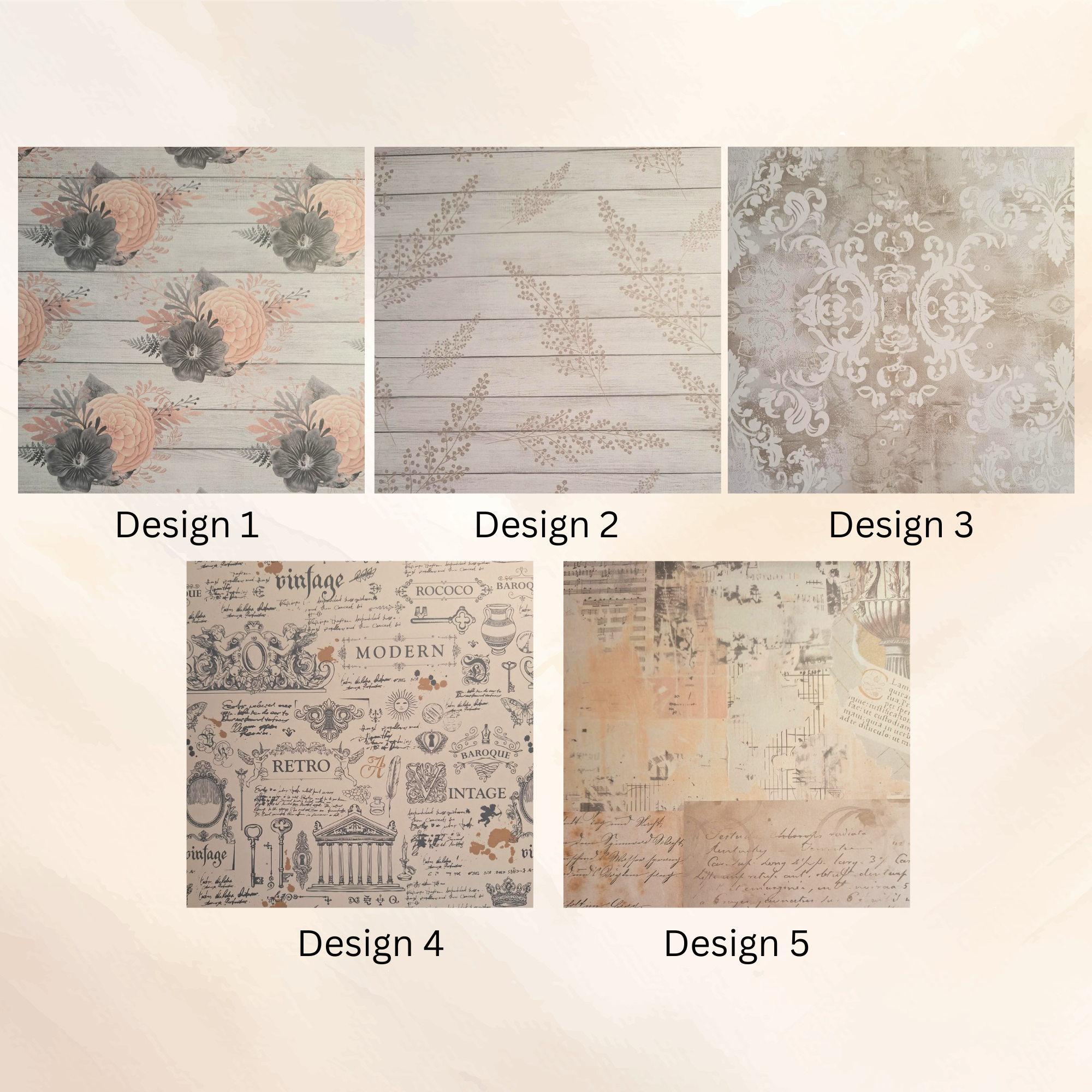 Personalised Books Read Tracker – Stand or Hanging Reading Counter Gift