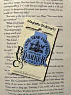 Adult Fantasy- Magnetic Bookmark