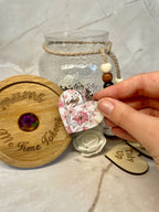 Mum’s 'Me Time' Tokens Gift Set – Thoughtful Gift for Mum