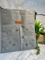 Woodland Animals Lunch Bag – Forest Creature Lunch Tote