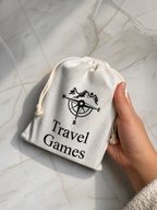 Portable Travel Game Set