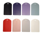 Personalised Luggage Tags